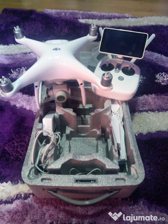 DJI Phantom 4 Advanced