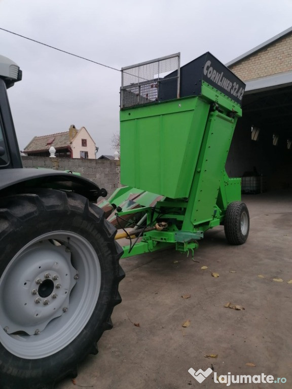 Culegator de porumb CornLiner 32.42