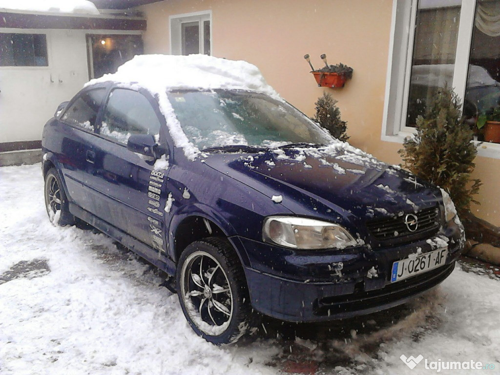 Jante 17"
