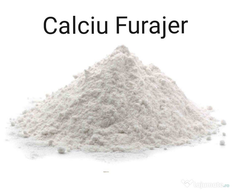 Calciu Furajer