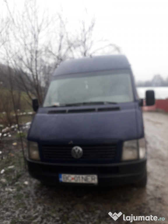 Volkswagen lt 35