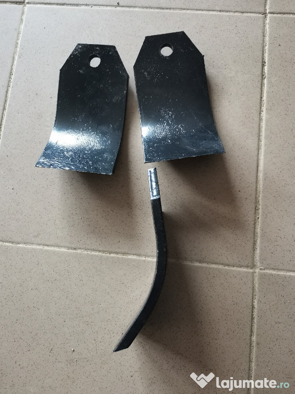 Cuțite Taarup