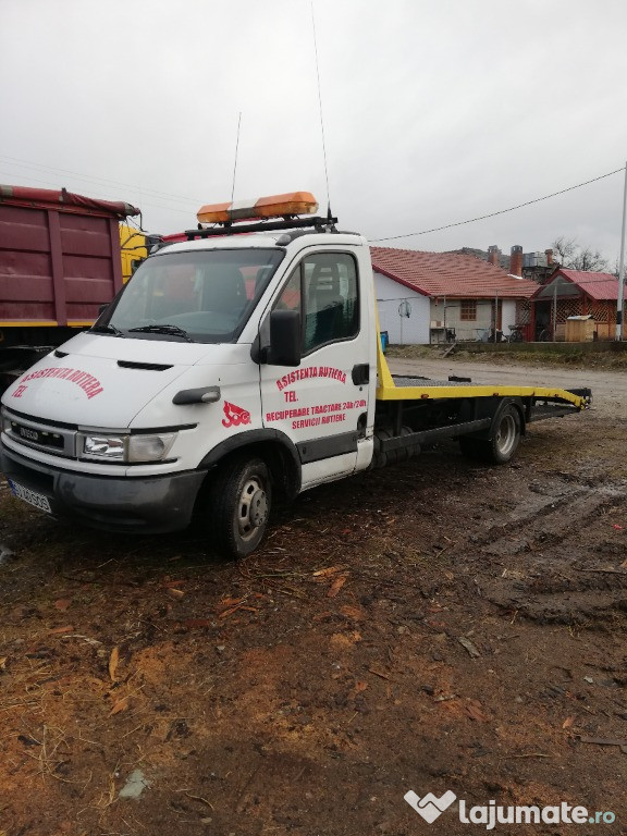Iveco dailly