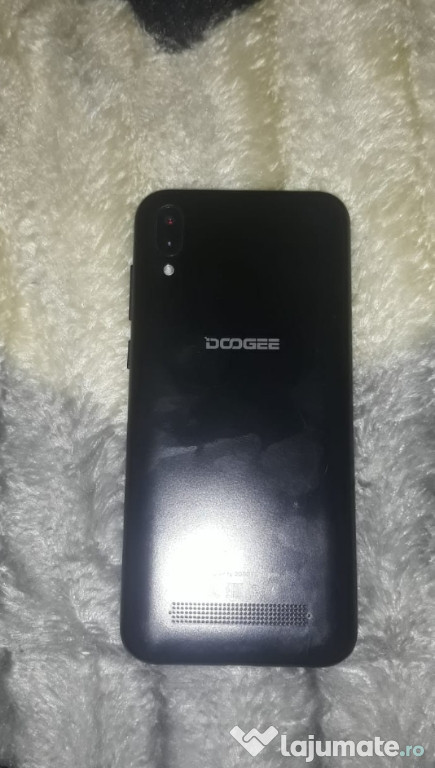 Telefon DOOGEE X90