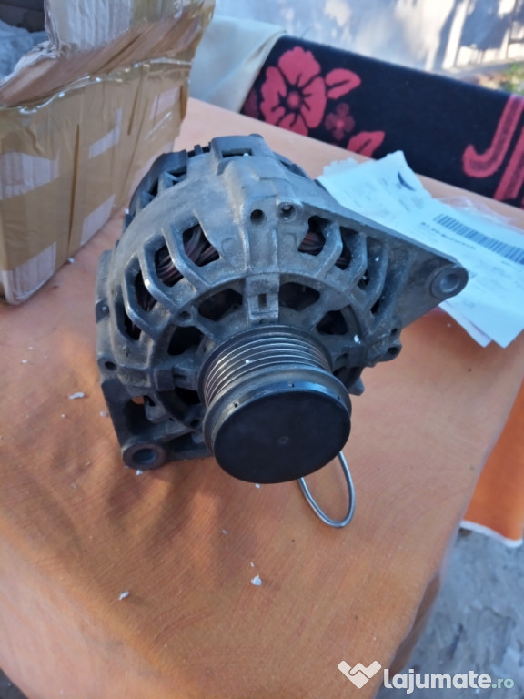 Alternator Renault