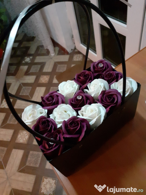 Aranjamente florale