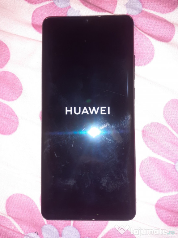 Huawei p30 pro 8gb ram 256gb stocare