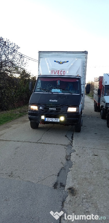 Iveco Daily 35-12