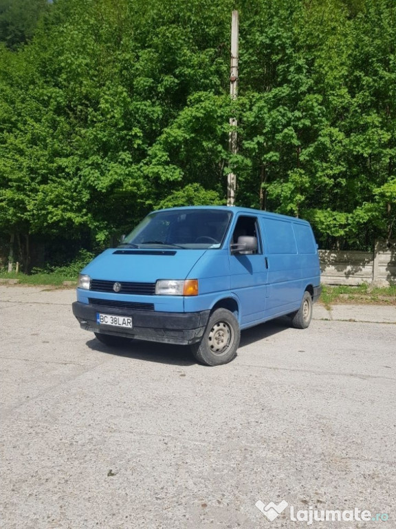 Volkswagen T4