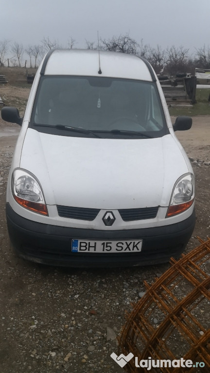 Renault kangoo