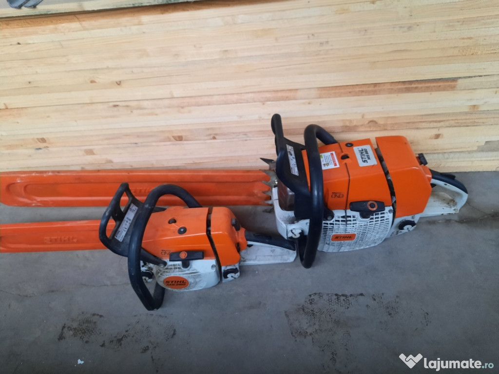 Stihl Ms 880