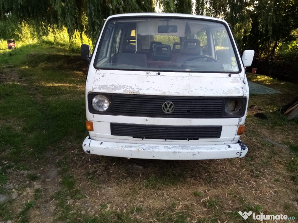 Dezmembrat vw t3