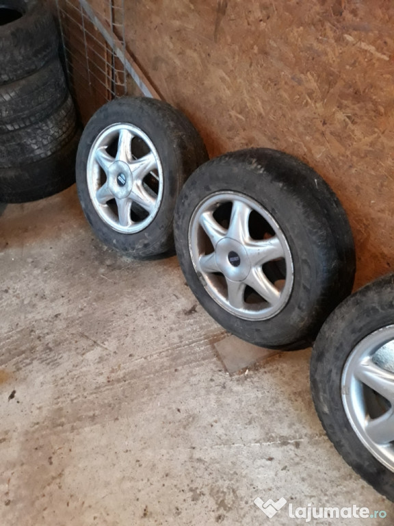 Jante R15