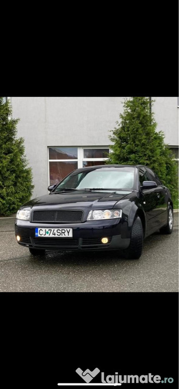 Audi A4 b5