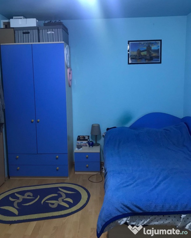 Mobilă copii