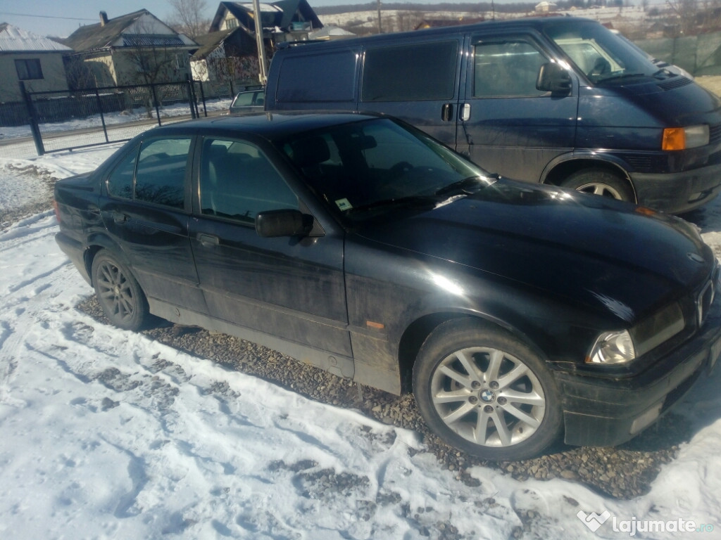 Bmw 1.8tds