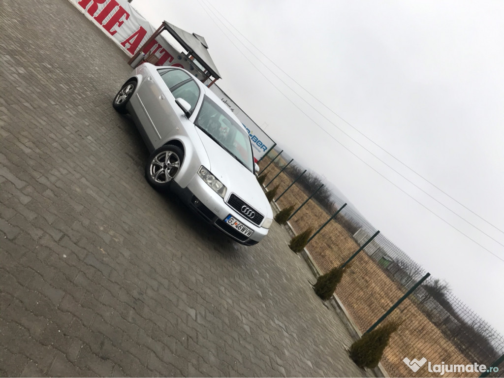 Audi A4 , 1.6 benzina 102 cp