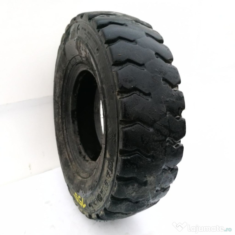 Anvelope 6.50 10 Hankook cauciucuri sh agricole