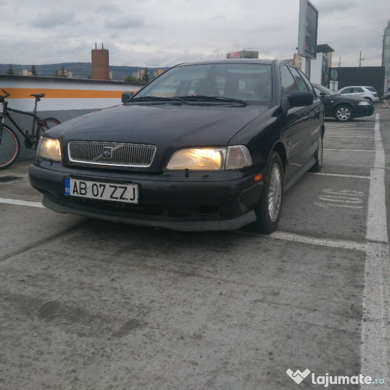 Volvo v40 1.9 tdi an 1997, itp sep. 2021