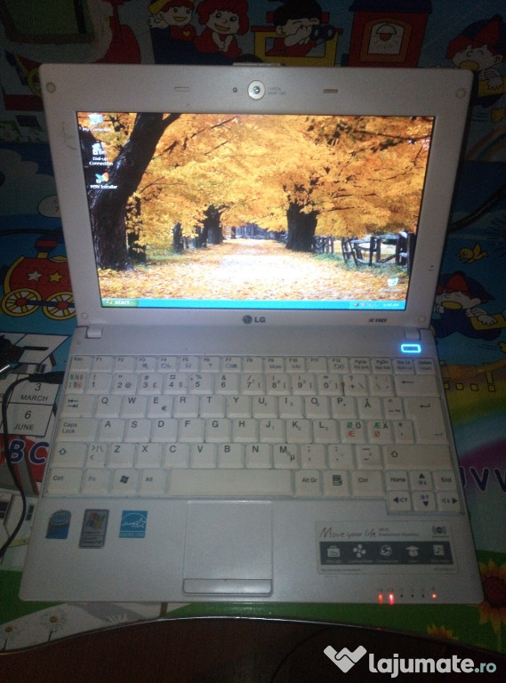 Netbook