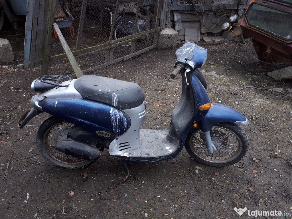 Motocicletă