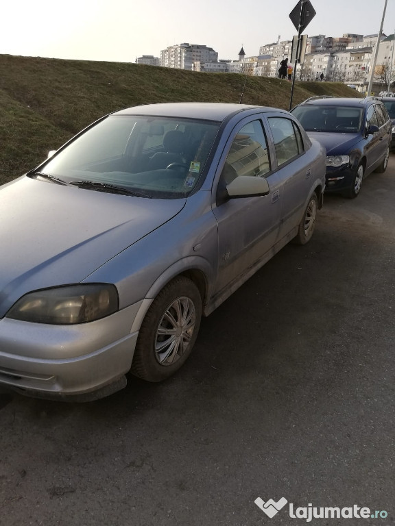 Opel astra g 16 i an 2003