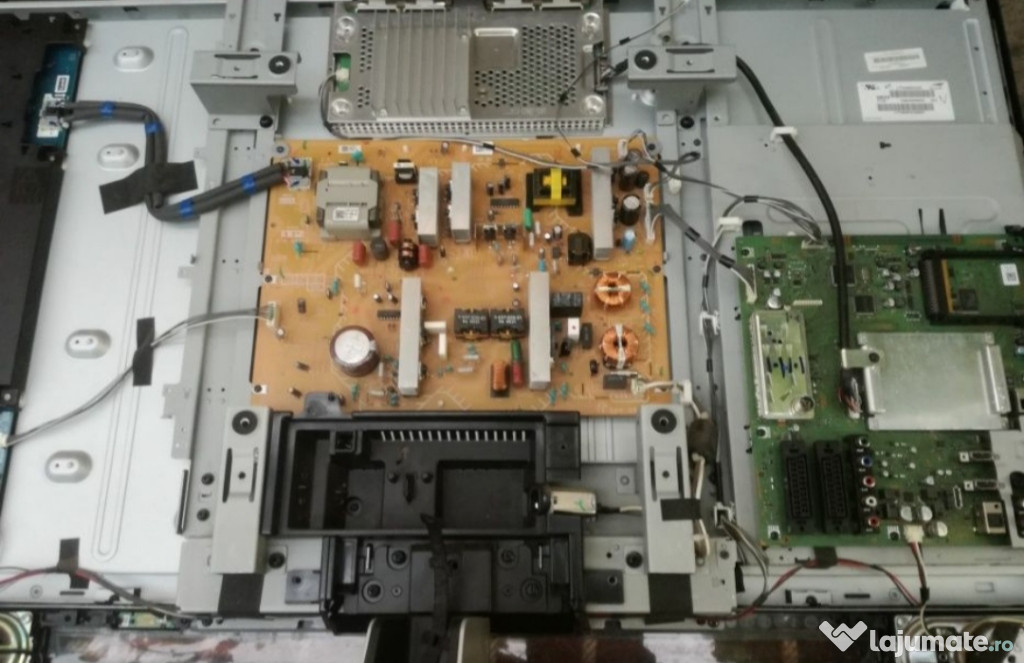 Sursa 1-876-467-21,placa baza 1-877-366-13 Sony kdl-40w4500