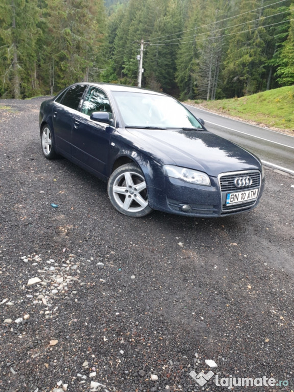 Audi a4 b7