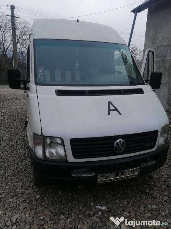 Dezmembrez vw Lt