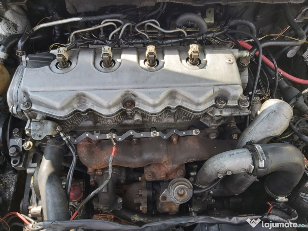 Motor 2.2 diesel Nissan Primara P12