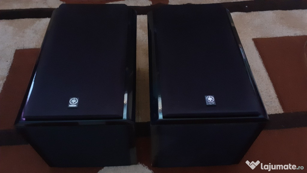 Boxe YAMAHA NX-E700