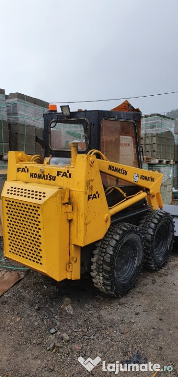 Komatsu