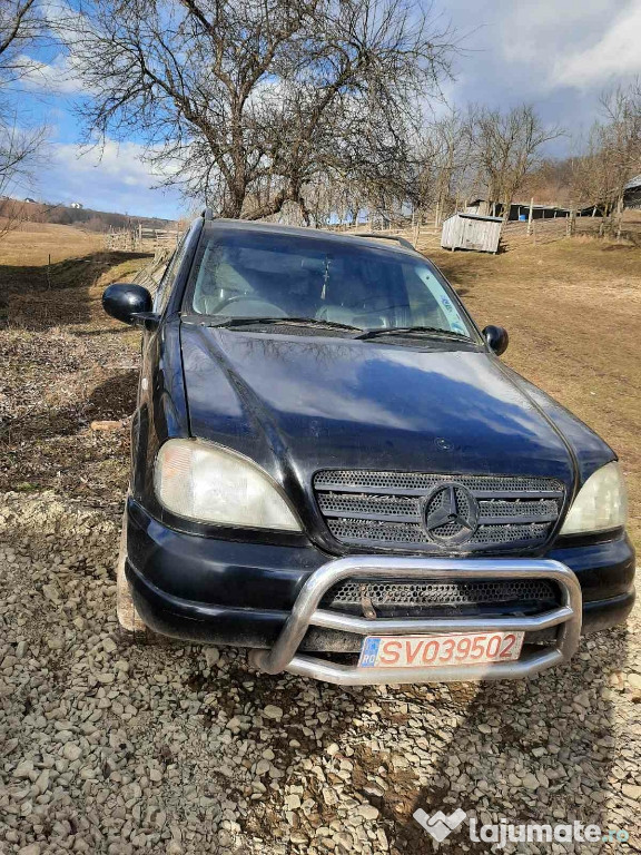 Piese Mercedes ML 320