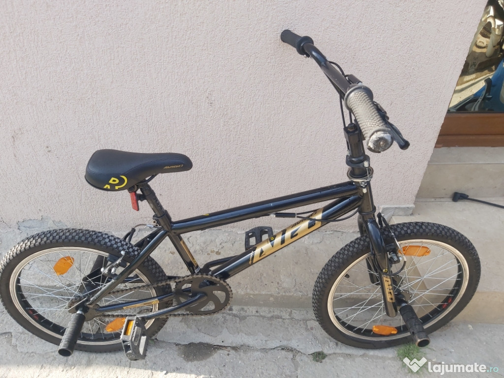 Bicicletă AVIGO