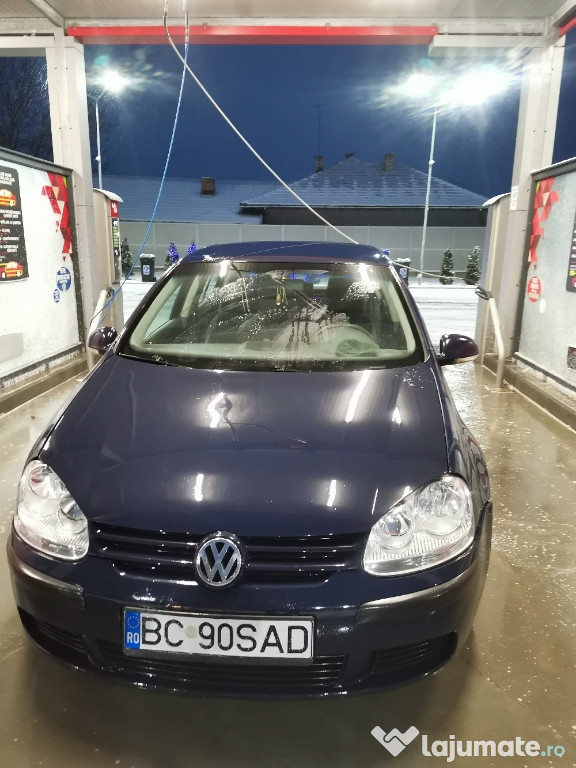 Centuri Volkswagen Golf 5