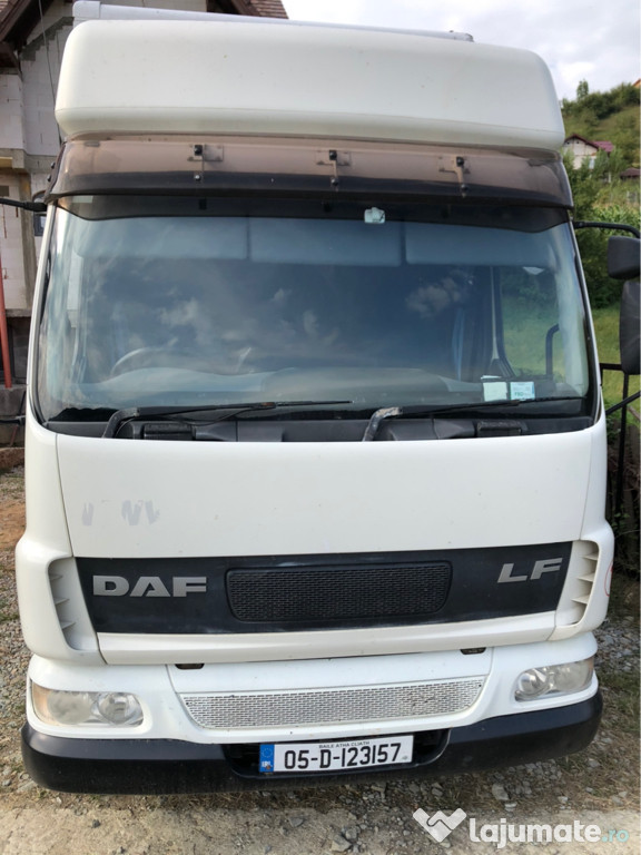 DAF45LF 150 2006 an fabrcațe