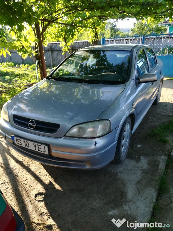 Opel astra g