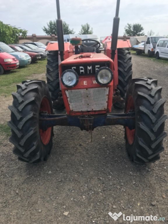 Tractor Same 65 Centauro