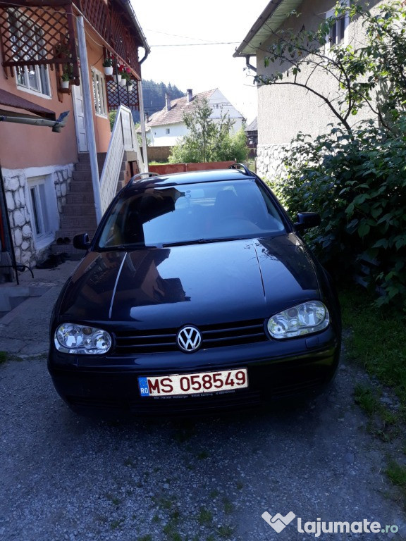 Vw Golf 4