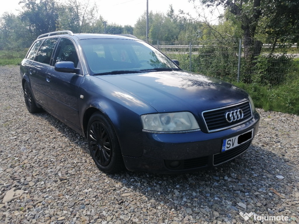 Audi A 6 - 2005