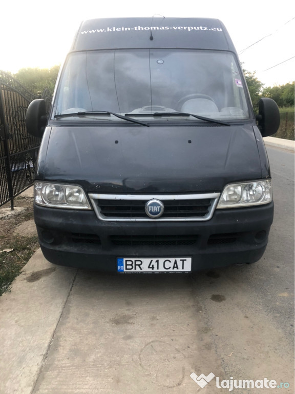 FIAT Ducato 2400 €