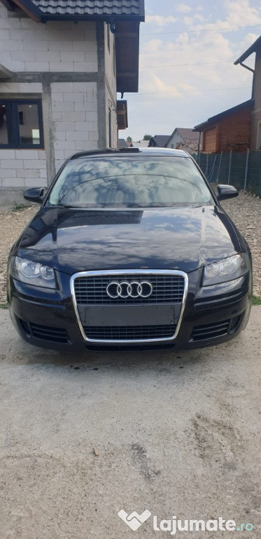Audi a3 19tdi 2006