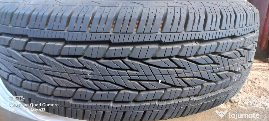 Anvelope 215.65.16 M&S