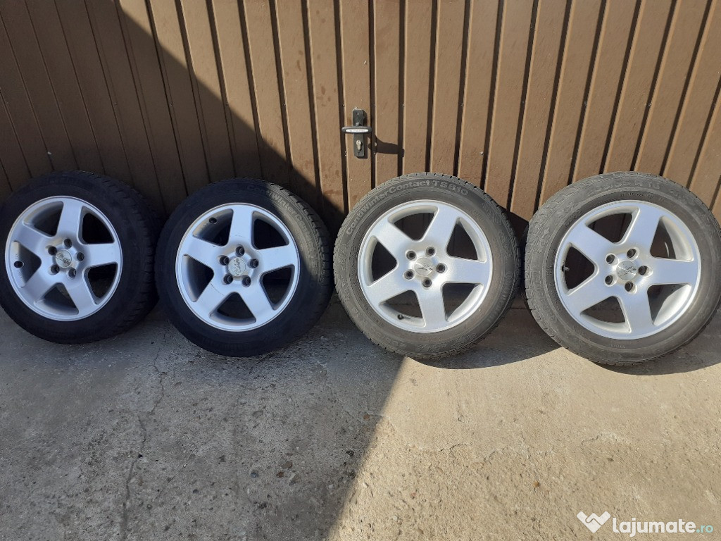 Roti 205 55 R16 5x112
