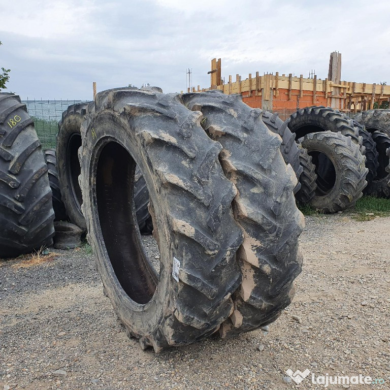 Anvelope 13.6R36 Goodyear Cauciucuri De Tractor La Pret Mic