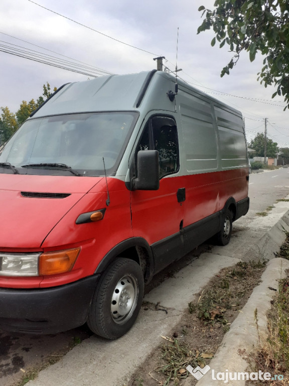 Iveco daily