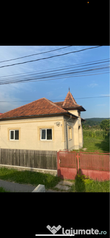 Casa Schitu Golești