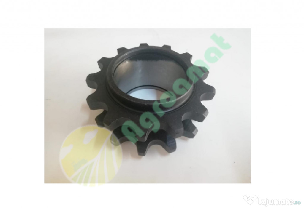 Pinion Dublu Z-13 (6005-2RS) - Heder Oros