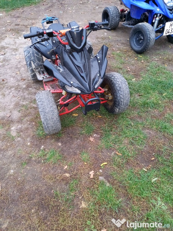 ATV Quad