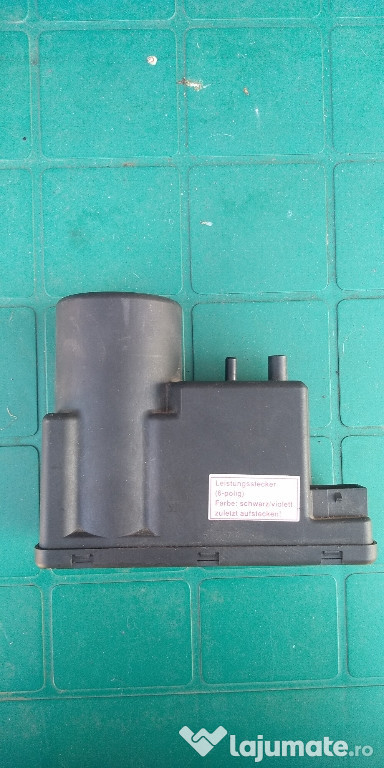 Pompa vacuum(modul) închidere centralizată audi a4 b5